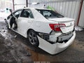 Photo 3 of 11 — 2012 Toyota Camry