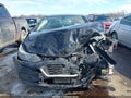 Photo 12 of 16 — 2018 Chevrolet Cruze