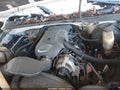 2001 GMC Sierra 1500 — photo 10 of 15 | VIN 1GTEK14V51E126130
