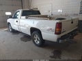 2001 GMC Sierra 1500 — photo 3 of 15 | VIN 1GTEK14V51E126130