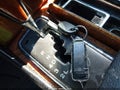 2001 Lexus LS 430 — photo 11 of 11 | VIN JTHBN30F010030955