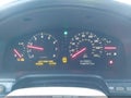 2001 Lexus LS 430 — photo 7 of 11 | VIN JTHBN30F010030955