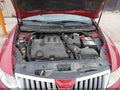 Photo 10 of 13 — 2009 Lincoln MKS