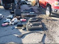 Photo 12 of 18 — 2025 Nissan Armada