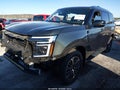 Photo 2 of 18 — 2025 Nissan Armada