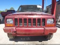 1998 Jeep Cherokee — photo 14 of 14 | VIN 1J4FJ68S5WL140482