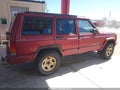 1998 Jeep Cherokee — photo 6 of 14 | VIN 1J4FJ68S5WL140482