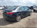2015 Buick Verano — photo 4 of 17 | VIN 1G4PR5SK8F4194502