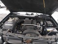 2004 GMC Envoy — photo 10 of 18 | VIN 1GKET16S546127653