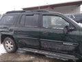 2004 GMC Envoy — photo 17 of 18 | VIN 1GKET16S546127653