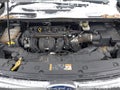 2015 Ford Escape — photo 10 of 11 | VIN 1FMCU0G70FUA76125