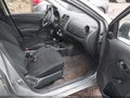 Photo 5 of 11 — 2014 Nissan Versa