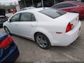 2009 Chevrolet Malibu Limited — photo 3 of 17 | VIN 1G1ZJ577294227208