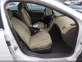2009 Chevrolet Malibu Limited — photo 5 of 17 | VIN 1G1ZJ577294227208