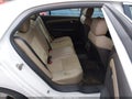 2009 Chevrolet Malibu Limited — photo 8 of 17 | VIN 1G1ZJ577294227208