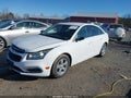 2015 Chevrolet Cruze — photo 2 of 18 | VIN 1G1PC5SBXF7119040