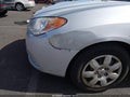2007 Hyundai Elantra — photo 6 of 11 | VIN KMHDU46D87U118397