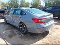 2022 Honda Accord — photo 3 of 16 | VIN 1HGCV3F29NA025622