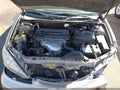 2002 Toyota Camry — photo 10 of 16 | VIN 4T1BE30K42U618281