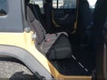 2014 Jeep Wrangler Unlimited — photo 8 of 17 | VIN 1C4BJWDG4EL148691