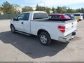 2010 Ford F-150 — photo 3 of 17 | VIN 1FTEX1C88AKB48556
