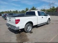 2010 Ford F-150 — photo 4 of 17 | VIN 1FTEX1C88AKB48556