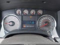 2010 Ford F-150 — photo 7 of 17 | VIN 1FTEX1C88AKB48556
