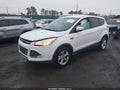 2013 Ford Escape — photo 2 of 12 | VIN 1FMCU0GX1DUA80231