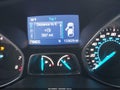 2013 Ford Escape — photo 7 of 12 | VIN 1FMCU0GX1DUA80231