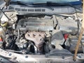 2009 Toyota Camry — photo 10 of 14 | VIN 4T4BE46K89R139083