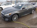 2015 Infiniti Q70 — photo 2 of 16 | VIN JN1BY1PR1FM830518