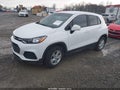 Photo 2 of 16 — 2019 Chevrolet Trax