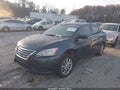 Photo 2 of 11 — 2015 Nissan Sentra