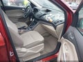 2014 Ford Escape — photo 5 of 16 | VIN 1FMCU0GX8EUC52143