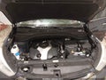 2013 Hyundai Santa Fe — photo 10 of 16 | VIN 5XYZUDLA6DG100563