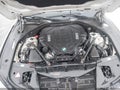 2014 BMW 7 Series — photo 10 of 16 | VIN WBAYA8C58ED228203