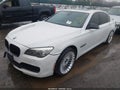 Photo 2 of 16 — 2014 BMW 7 Series