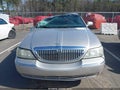 Photo 12 of 16 — 2010 Lincoln Town Car