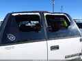 1998 Chevrolet Suburban 1500 — photo 6 of 16 | VIN 3GNEC16R7WG104957