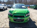 Photo 12 of 21 — 2015 Chevrolet Sonic