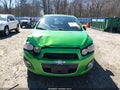 Photo 6 of 21 — 2015 Chevrolet Sonic