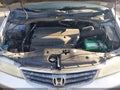 2002 Honda Odyssey — photo 10 of 11 | VIN 2HKRL18012H513580
