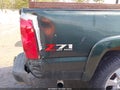2003 Chevrolet Silverado 1500 — photo 13 of 16 | VIN 1GCEK14TX3E348681