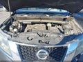 Photo 10 of 11 — 2014 Nissan Pathfinder
