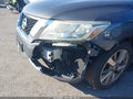 Photo 6 of 11 — 2014 Nissan Pathfinder