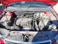 2015 Chevrolet Cruze — photo 10 of 11 | VIN 1G1PG5SB0F7174486