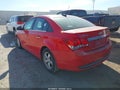 2015 Chevrolet Cruze — photo 3 of 11 | VIN 1G1PG5SB0F7174486