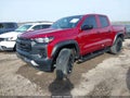 Photo 2 of 11 — 2026 Chevrolet Colorado