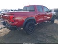 Photo 4 of 11 — 2026 Chevrolet Colorado