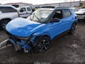 2023 Chevrolet Trailblazer — photo 2 of 12 | VIN KL79MTSL4PB150807